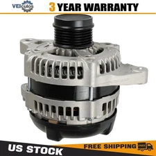 Alternator For Toyota 2009-2010 Matrix 2009-2013 Corolla 1.8L 11385 11386 1.8L