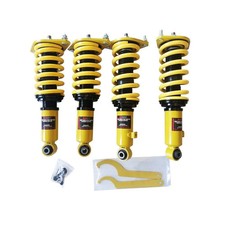 Blox Racing Street Series II Plus Coilovers Fits 90-05 Mazda Miata BXSS-03905