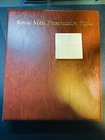 GB 60x FDC's In Immaculate Pesentation Pack Album 2006-2009 Typed, Handstamped