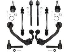 For B3000 Control Arm Ball Joint Tie Rod and Sway Bar Link Kit 23439GWYQ