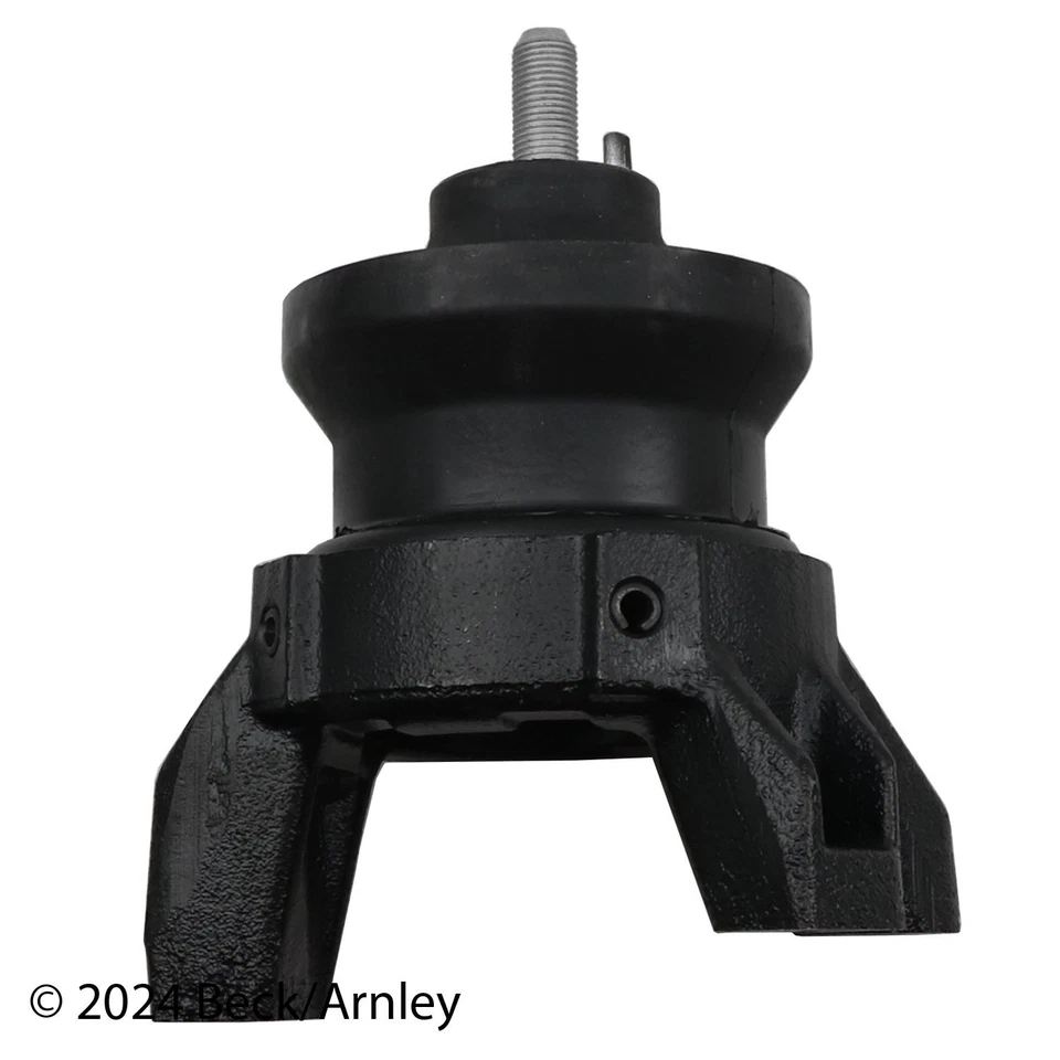 Soporte de motor Beck Arnley 104-2157 para 07-13 Hyundai Kia Santa Fe Sorento Foto 3 de 4