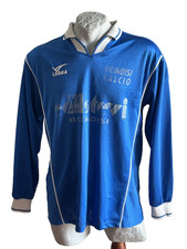 FOOTBALL TOAST - EDILSTEVI Legea Jersey 2000s - Size L - 8#