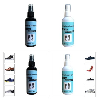 Grip-Spray für Basketballschuhe, Grip-Spray für Sportschuhe, Sohlenschutz für