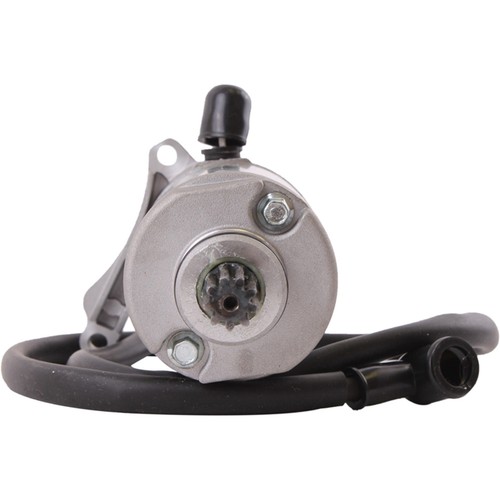 Starter For Yamaha TT225 (99-00) TTR225 (99-04) TTR230 (05-14) XT225(92-02) - Picture 7 of 7