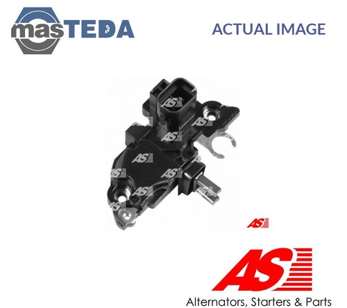 ARE0059 ALTERNATOR REGULATOR AS-PL NEW OE REPLACEMENT - Picture 1 of 6
