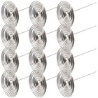  12 -pcs -Teekannenausgabebotte Teekannenfilter abnehmbare Teekannenfilter
