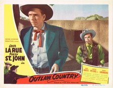 11x14 Movie Lobby Card, 0151, 1948-2, 