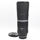 Canon RF 800mm f11 IS STM Obiektyw Canon Bezlusterkowy #330