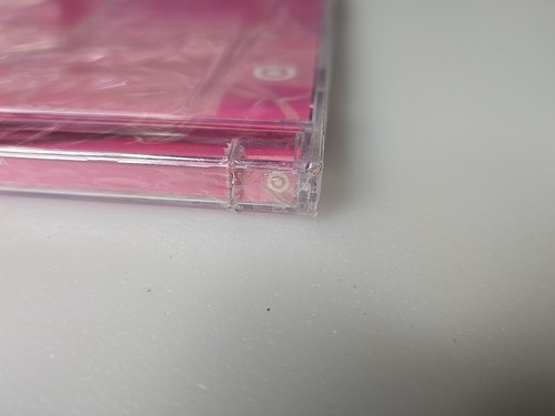 The Power Of Pink/Various Artists/CD 2005 US Target Exclusive FACTORY SEALED EMI - Picture 5 of 10