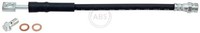 A.B.S. SL 6585 Bremsschlauch Hinten FüR Audi Cupra Seat Skoda VW
