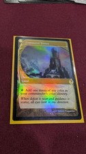 Command Tower Mystery Booster 2 Foil NM