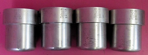Centrífuga de sobremesa Fisher Scientific IEC Marathon 3200 500-4000 rpm y rotor - Imagen 12 de 22