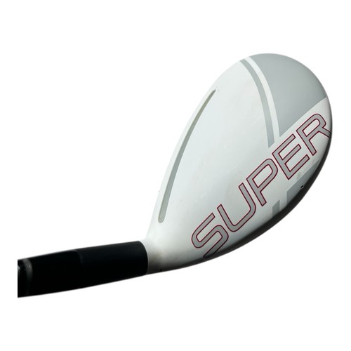Adams Idea Super S 19° 3H Hybrid Regular Matrix Graphite Golf Club Right Hand - Picture 5 of 11