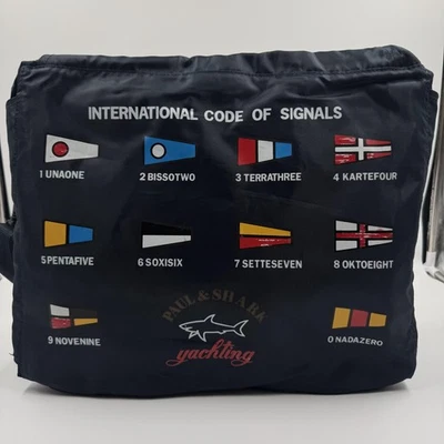 新品未使用 ポール&シャーク トラベルバック Paul & Shark Men's Nylon for sale | eBay
