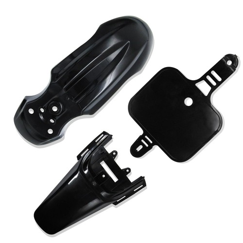 Pit Bike Teile für SSR 110 107 125 50cc-160cc Dirt Bike Teile Schwarz S2G74318 - Bild 2 von 6