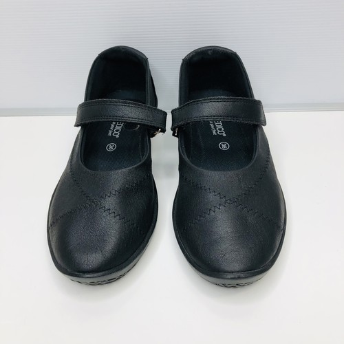 Arcopedico Triglav Comfort Shoes Womens EU36 US5.5 UK3.5 Black Mary Janes - Picture 2 of 14
