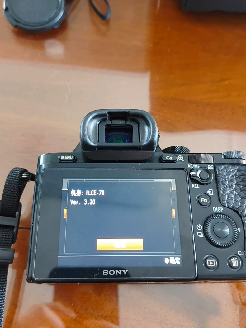 Sony A7R 36.4MP Mirrorless Digital SLR Camera - Body Only | eBay