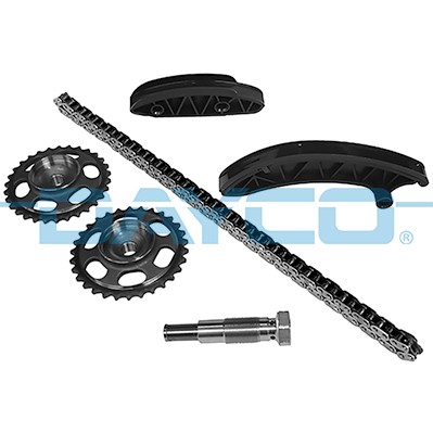 TIMING CHAIN KIT KTC1168 FOR MERCEDES-BENZ CLA/Shooting/Brake/B-SS/Sports/C-SS   - Picture 2 of 8