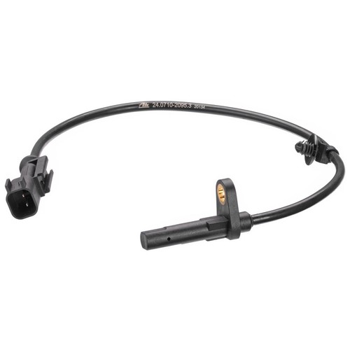 1x ORIGINAL® Ate Sensor, Raddrehzahl Hinten für Ford TRANSIT CUSTOM V362 - Bild 1 von 6