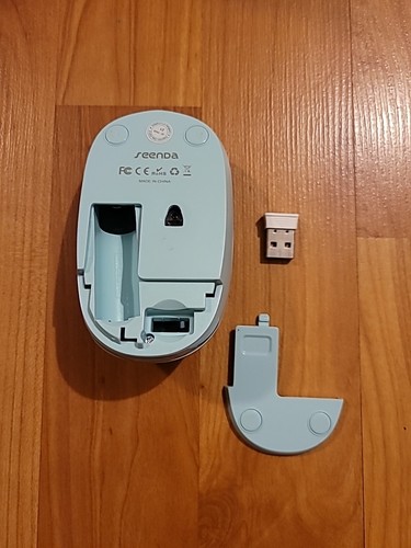 Seenda wireless mouse - Picture 3 of 3