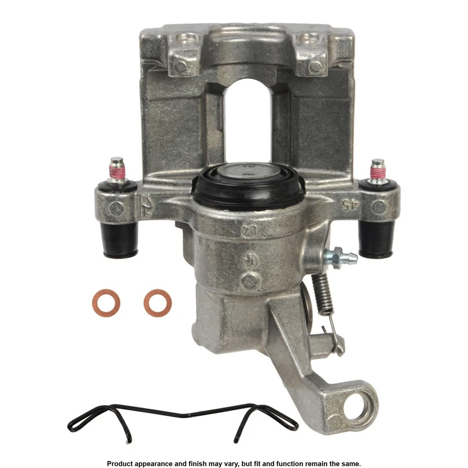 Pinza de freno trasera izquierda para Jaguar S-Type XKR XF XJ8 Vanden Plas Cardone TCP Foto 3 de 4