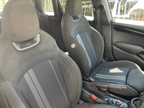 2019 MINI Cooper S Sport WORKS 5 DOOR DAMAGED REPAIRED SALVAGE BARGAIN L@@K!! - Picture 11 of 16