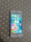 Apple iPhone 5s A1533  iOS 9 !!! 16gb Bianco Argento Silver 3746