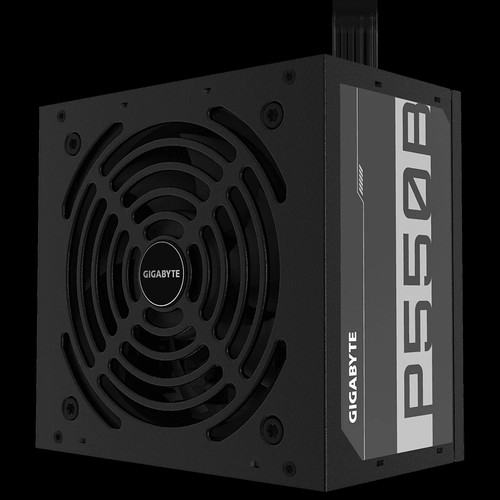 Gigabyte P550B - 550 W - 80 Plus Bronze - Photo 2/7