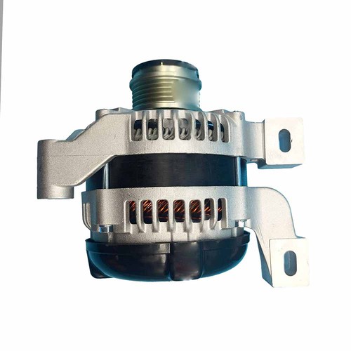 Alternator 104210-3550 104210-4640 For FORD FOCUS ST2 ST3 ST225 RS RS500 - Picture 3 of 5