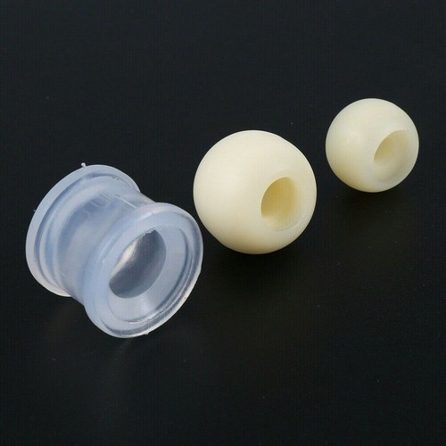 High Quality Gear Shift lever Kit Parts Repair Selector 3pcs Accessory - Picture 2 of 6