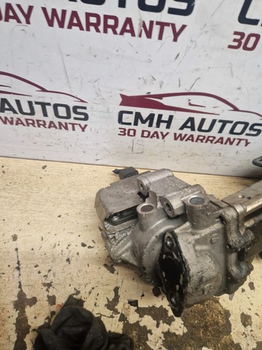 Válvula Hyundai i40 EGR 1.7 CRDi diésel 104kW (141 CV) 28410-2A600 2016 - Imagen 10 de 10