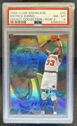 1996 Flair Showcase Basketball Row 2 Patrick Ewing #45