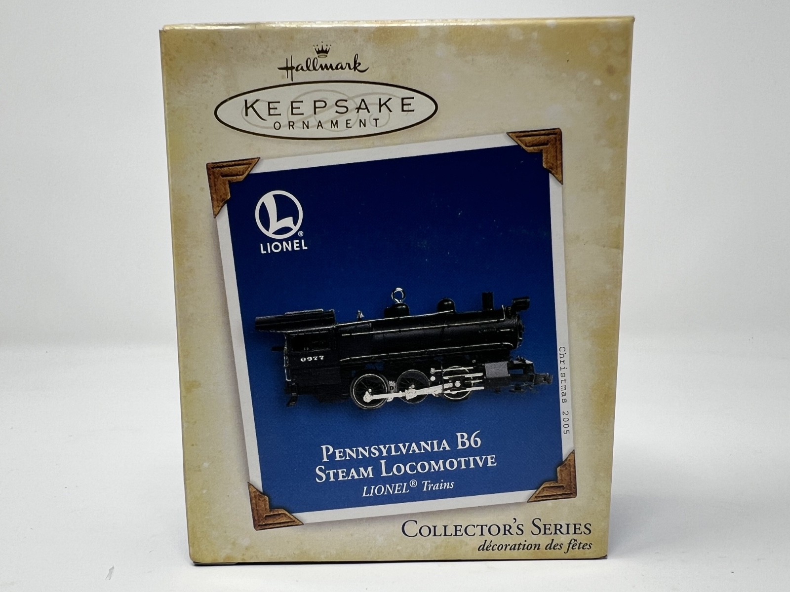 Click here to see eBay Auction