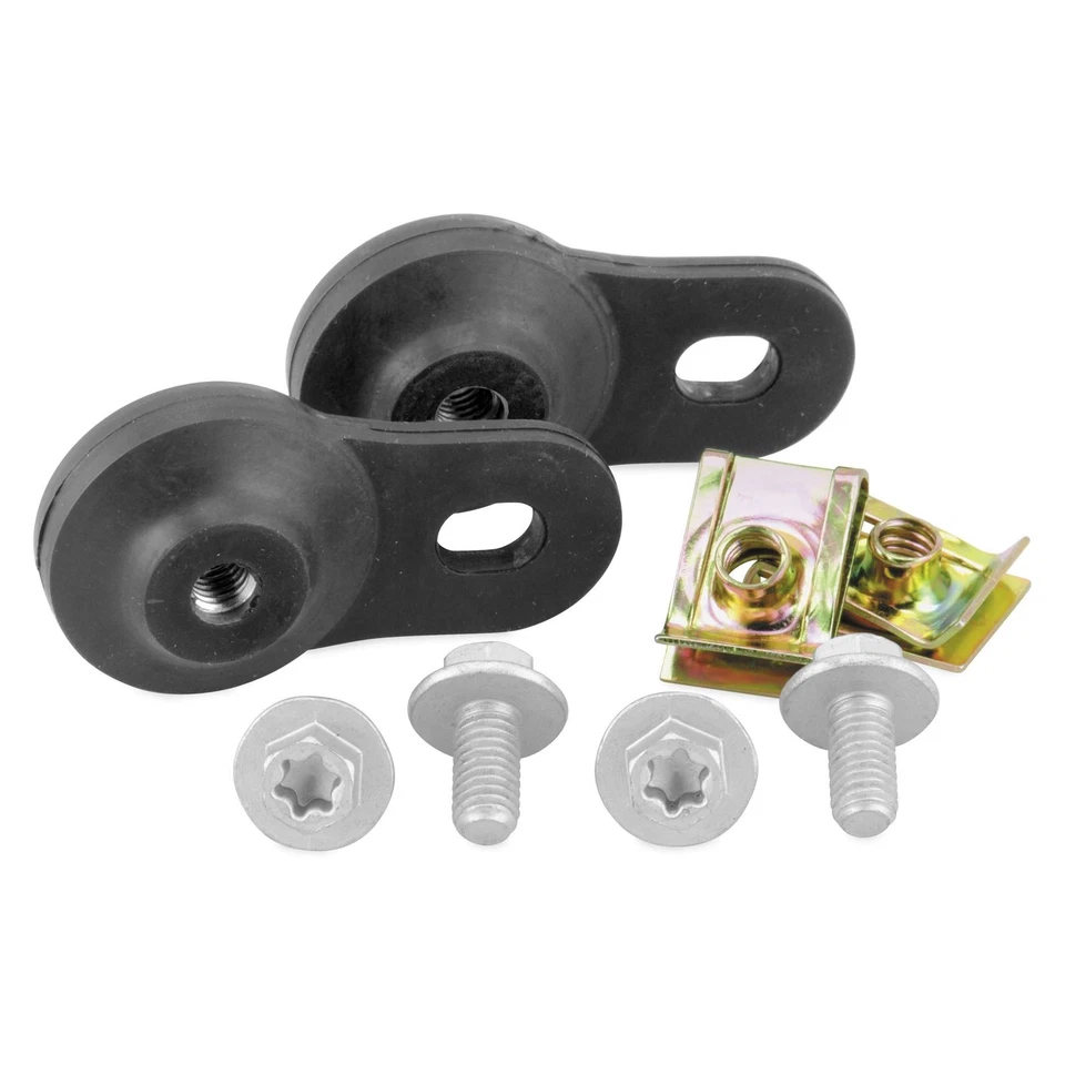 Bolt MC Hardware 2-Stroke Pipe Mount EU.EX.MNTS - Изображение 3 из 4