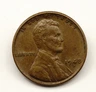 1948-D Lincoln Wheat Cent Penny