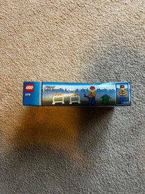 LEGO CITY: Light Repair Truck (60054) Brand New Sealed Box