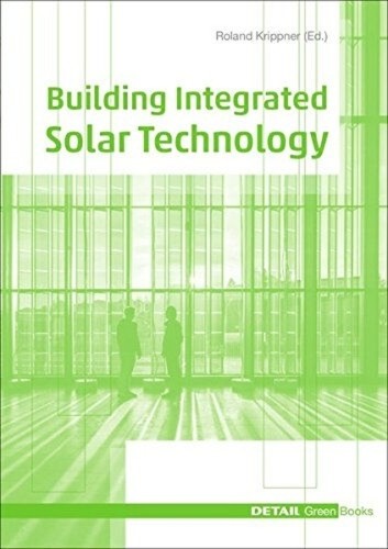 Building Integrated Solar Technology - 9783955533625 - Picture 1 of 1