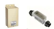 Pentair COMSYS-4 parts Power Center 520978 520556 IC40 Chlorinator Intellichlor