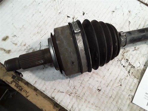 2004-2008 ACURA TSX, Driver Left Axle Shaft Outer Shaft Manual Transmission OEM - Bild 2 von 12