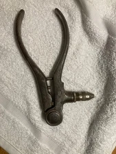 Lyman 310 steel handle 303 Savage