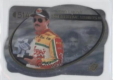 1996 SPx Consecutive Starts Terry Labonte #C1 HOF