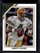 2023 Topps Composite Brett Favre #381 Packers