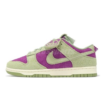 Nike Dunk Low Retro SE Panda Monium Pack Viotech Men Casual