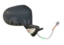 ALKAR Außenspiegel 6140180 für RENAULT