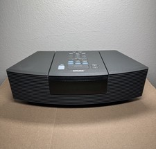 Bose Wave Radio Music System AM/FM CD Player Model AWRC1G