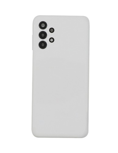 Battery Cover Back Glass Door For Samsung Galaxy A13 SM-A135U1/DS SM-A135UZKDXAA - Picture 11 of 15