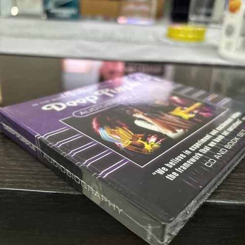 Deep Purple  Autobiography - Picture 23 of 23