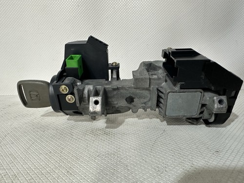 2003-2007 Honda Accord Ignition Lock Switch With Key Manual 39730-SDA-A010-M1 - Picture 5 of 9