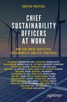 Chrissa Pagitsas | Chief Sustainability Officers At Work | Taschenbuch (2022)