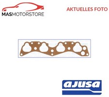 DICHTUNG ANSAUGKRÜMMER AJUSA 13130400 A FÜR HONDA CIVIC VI,HR-V,CRX III,CITY